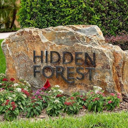 Cozy 3Bd 3Bath @Hiddenforest With Pool ออร์ลันโด ภายนอก รูปภาพ
